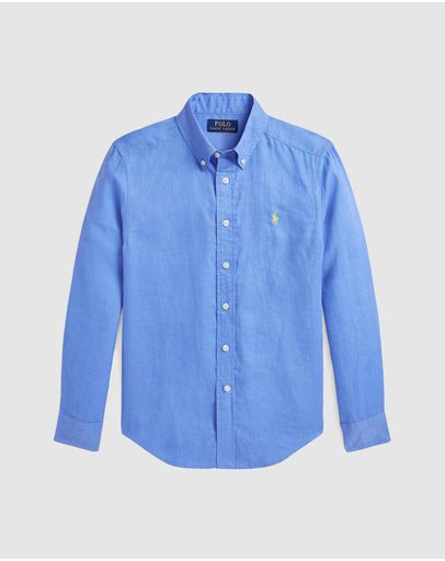 Harbor Island Blue