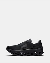 On - Cloudmonster 1 - Women's