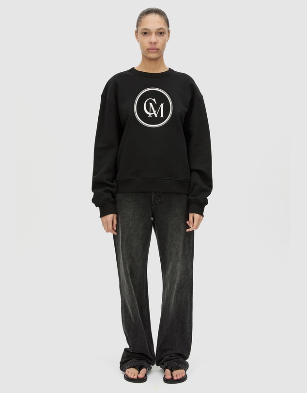 C&M CAMILLA AND MARC - Bonnie Large Graphic Sweater