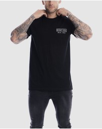 DVNT - NYC Tee