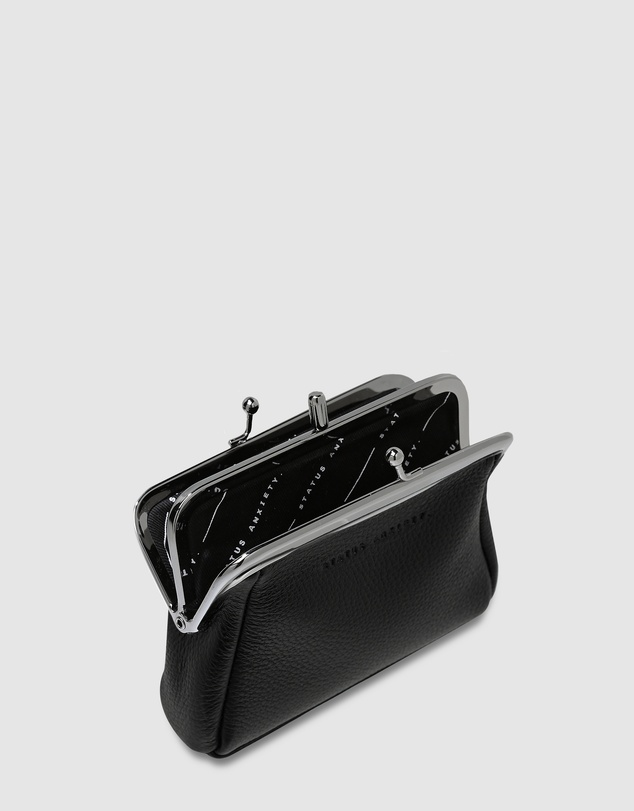 Status Anxiety - Volatile Purse