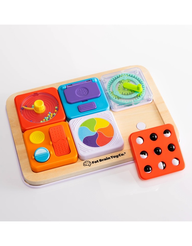 Fat Brain Toys - PlayTab Essential Set