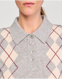Sandro - Mirano Sweater