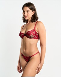 Chouchou Intimates - Uma Underwire Bra
