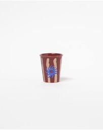 No.22 - Peppa Hart Solae Tumblers