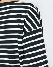 AERE - Avia Long Sleeve T-Shirt
