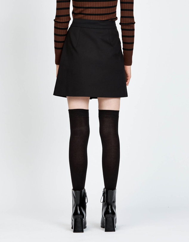 bul - Malmi Skirt Black