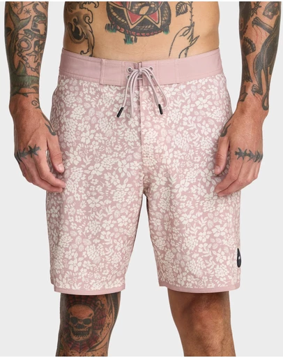 RVCA - Mens Northen 18