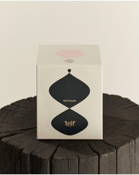 Leif Products - Wild Rosella Candle 280g