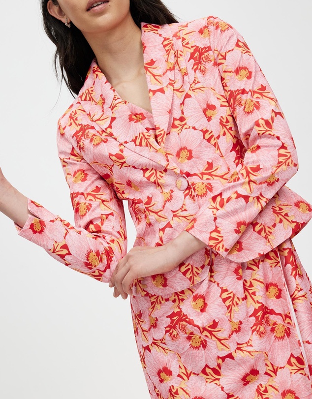 Pink Ruby - Wonderful Moments Jacket