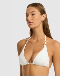 Sea Level Australia - De Soleil D Cup Tri Top