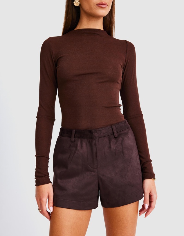 SNDYS - Woods Shorts - ICONIC EXCLUSIVE