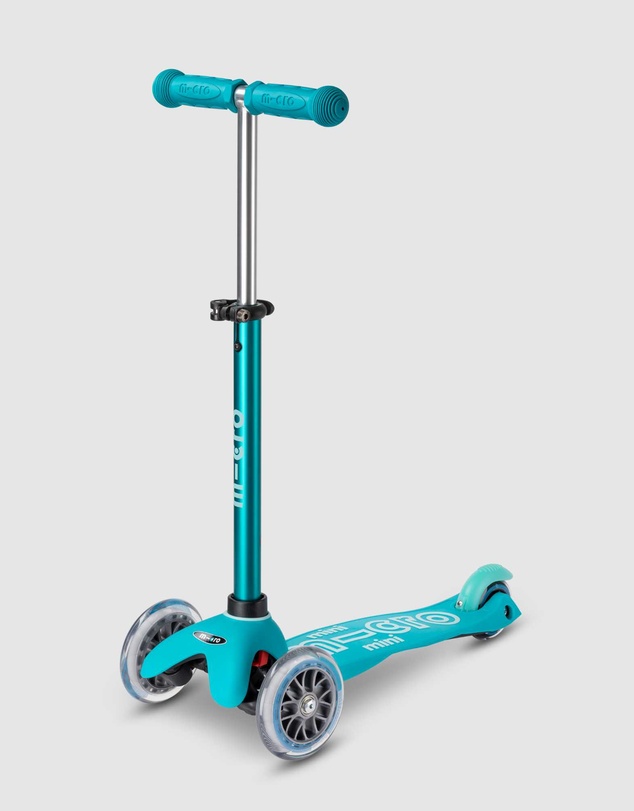 Micro Scooters - Micro Mini Deluxe