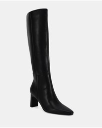 Novo - Okoro Boots