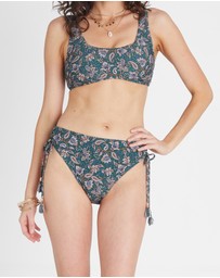 Heaven Australia - Heirloom Jodi High Waist Pant
