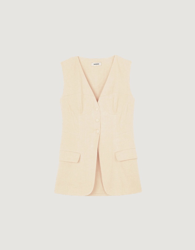Sandro - Catalina Blazer