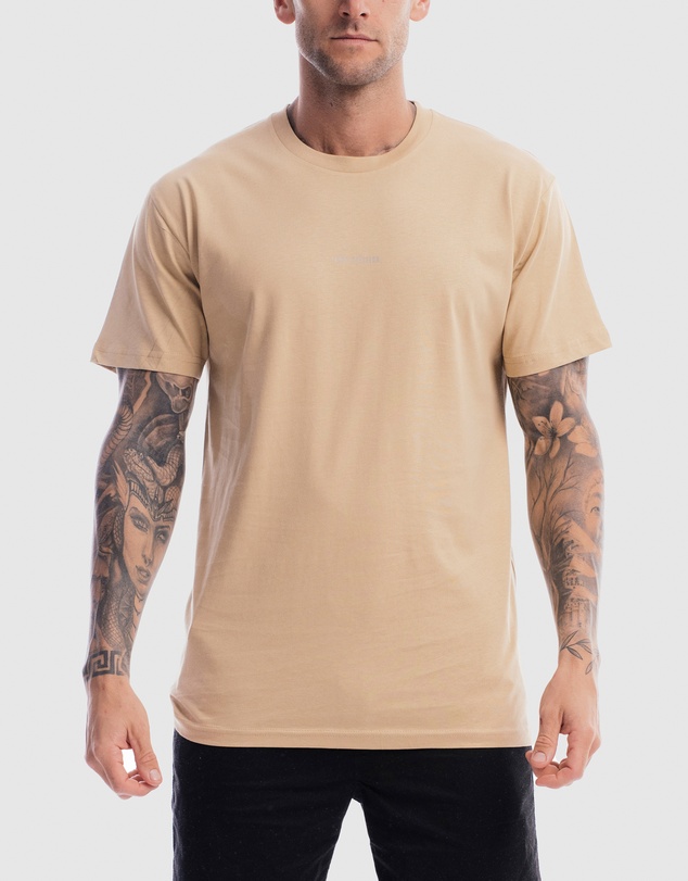 First Division - Division Tee