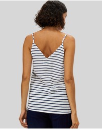 KAJA Clothing - Evi Top