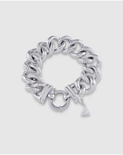 Von Treskow - Medusa Mama Bracelet