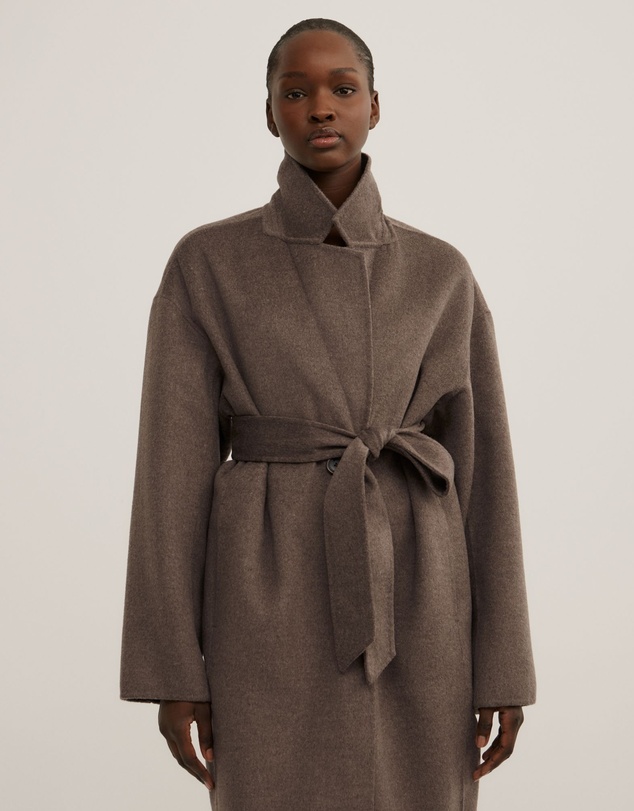Witchery - Cocoon Coat