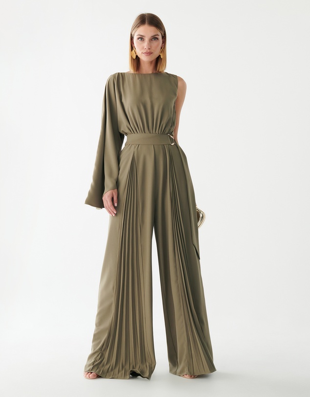 BWLDR - Burton Jumpsuit