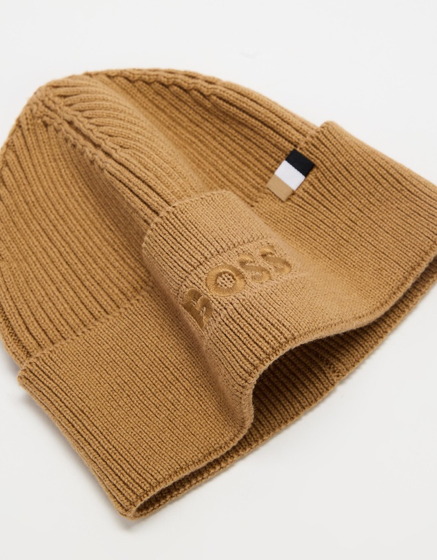 BOSS - Magico Beanie