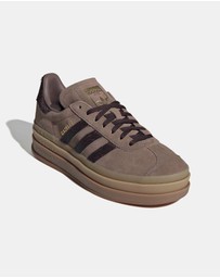 adidas Originals - Gazelle Bold Sneakers - Women's