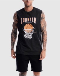 Counter Culture - Baller Tank