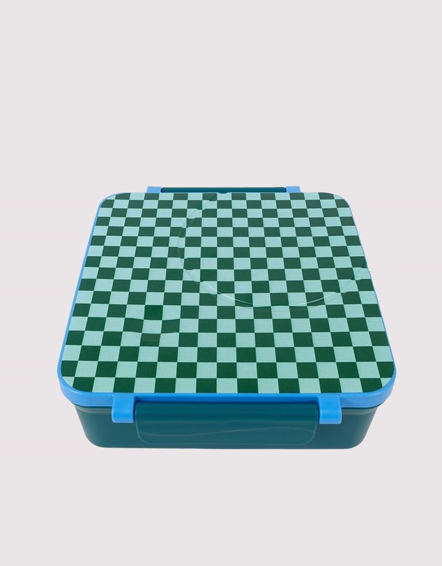 The Somewhere Co - Trailblazer Mini Bento Lunch Box