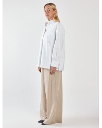 Sass - Sonora Oxford Shirt