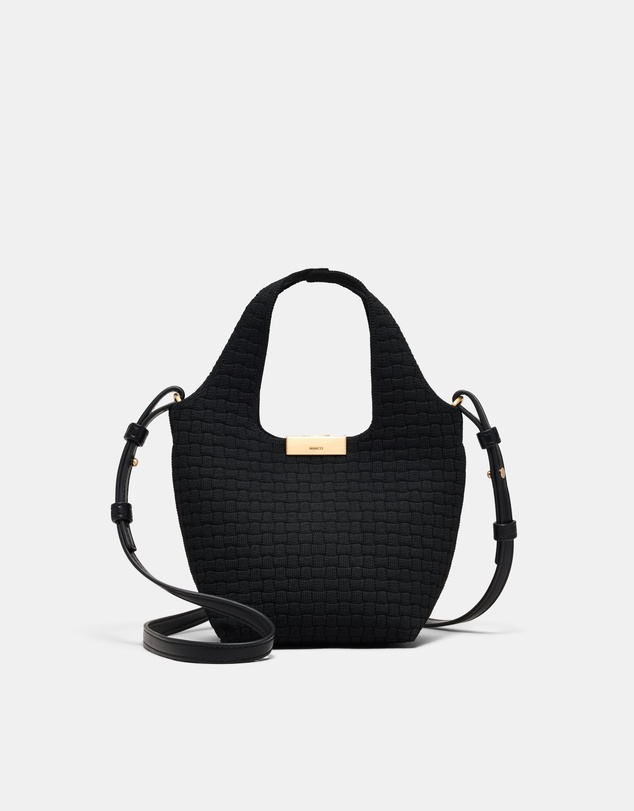MIMCO - Amelie Mini Grab Crossbody Bag