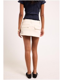 Neon Hart - Newtown Mini Skirt
