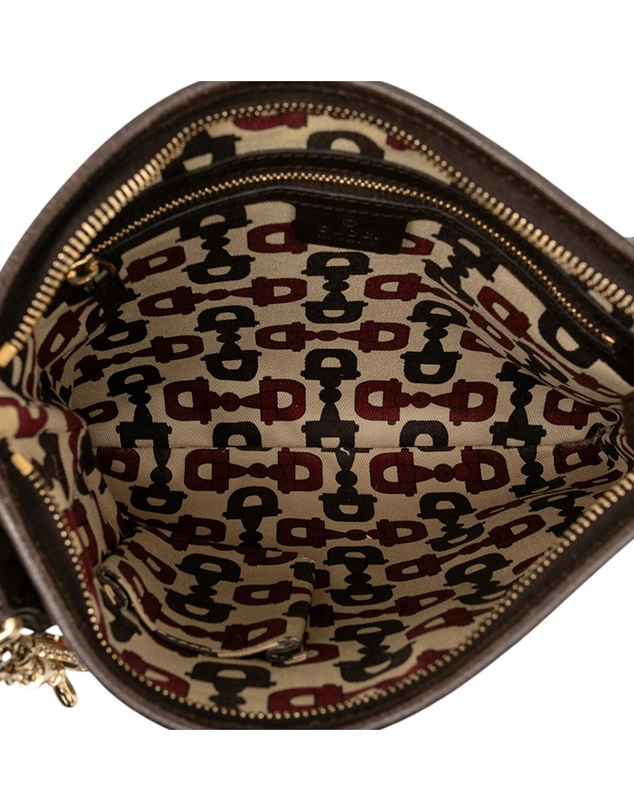 Pre-Loved by Azura Reborn - Pre-Loved GG Canvas Jolicoeur Crossbody