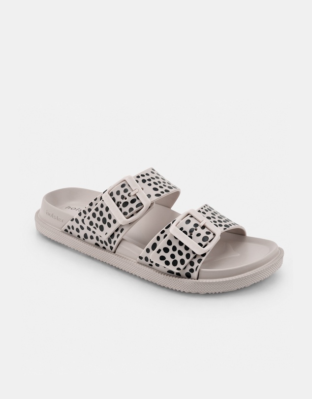 Holster - Solesafari - Sand Cheetah