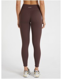 All Fenix - ALLFENIX CloudCore Contrast Stripe 7/8 Legging