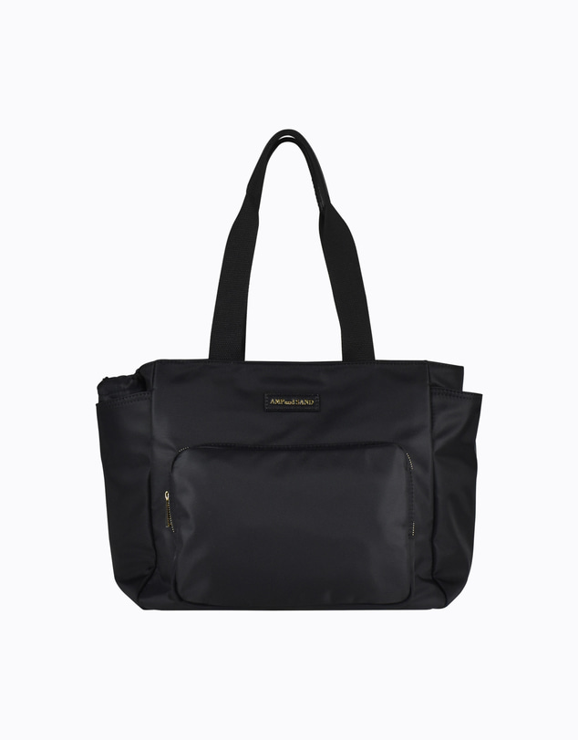 AMP AND SAND - Bebe Baby Bag