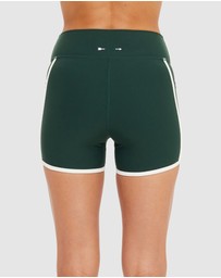 The Upside - Santa Fe 3.5 Inch Spin Shorts