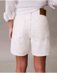 Calvin Klein Jeans - 90s Denim Shorts