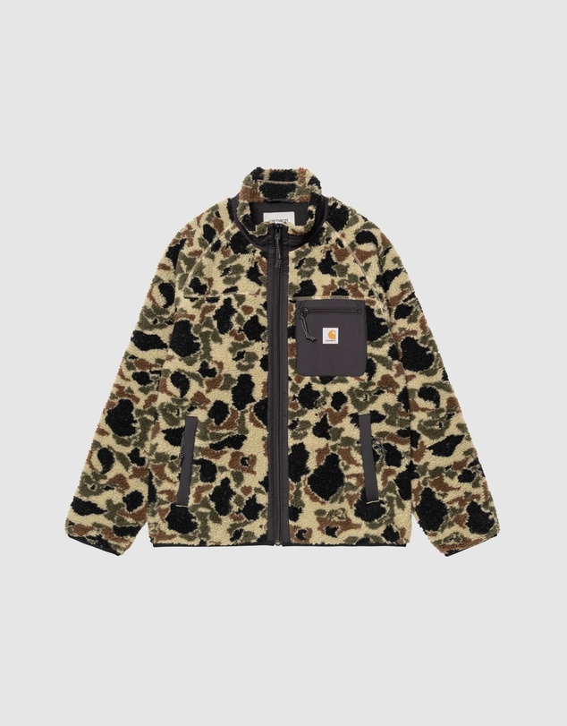 Carhartt WIP - Prentis Liner Jacket