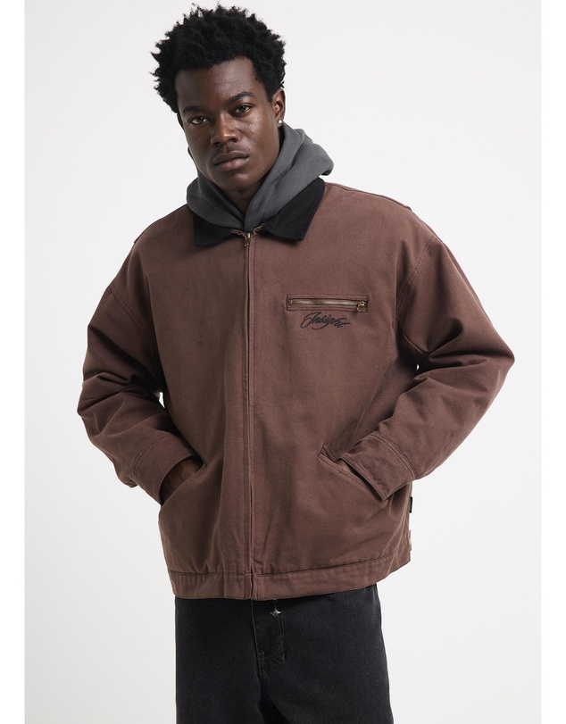Insight - Ratchet Jacket