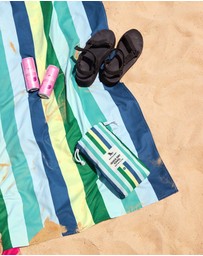 Dock & Bay - Beach Towel Summer Collection L