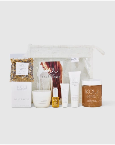IKOU - De-Stress Your Life Pack