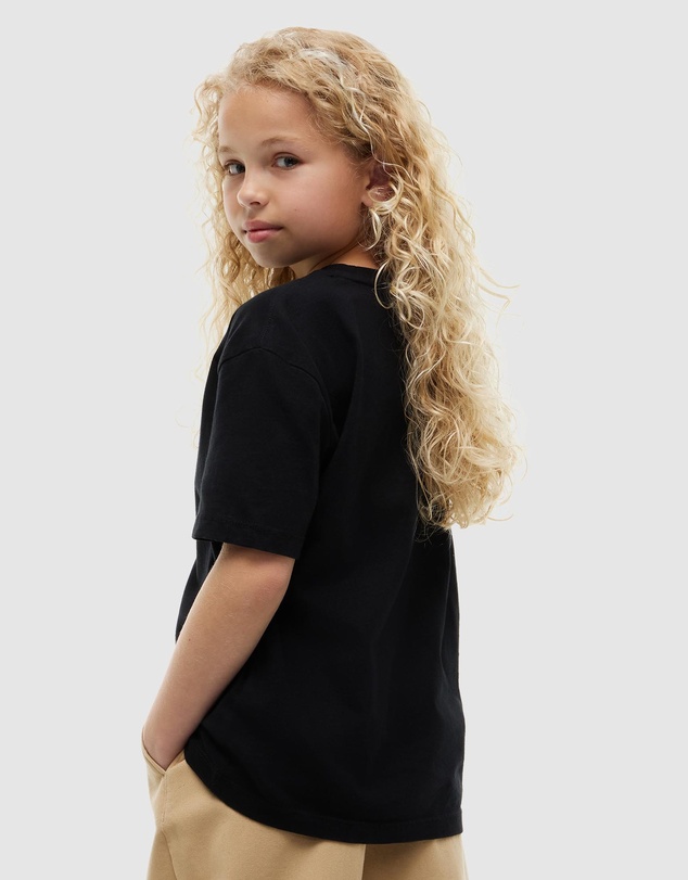 Tommy Hilfiger - Unisex Archive Heritage Flag Tee - Kids