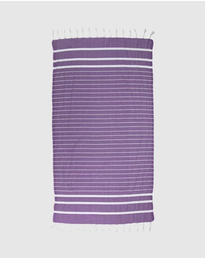 Tolu Australia - Thin Turkish Towel