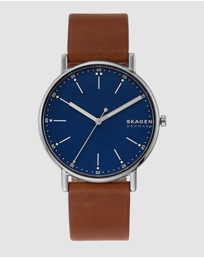 Skagen - Signatur Men's Analogue Watch