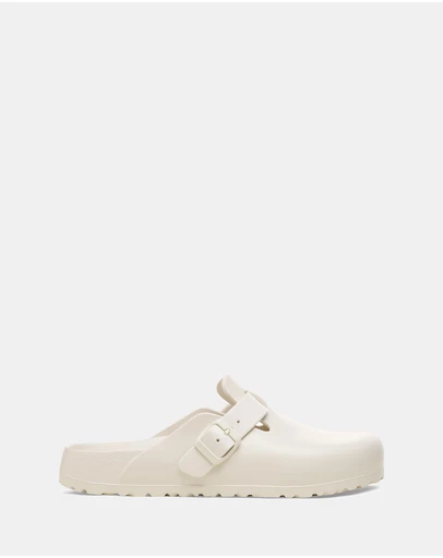 Birkenstock - Boston EVA Regular Mens