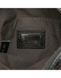 Pre-Loved by Azura Reborn - Pre-Loved Zucchino Canvas Crossbody