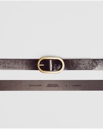 Country Road - Zuri Mid Belt
