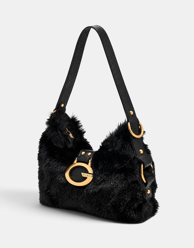 GUESS - Camden Mini Shoulder Bag