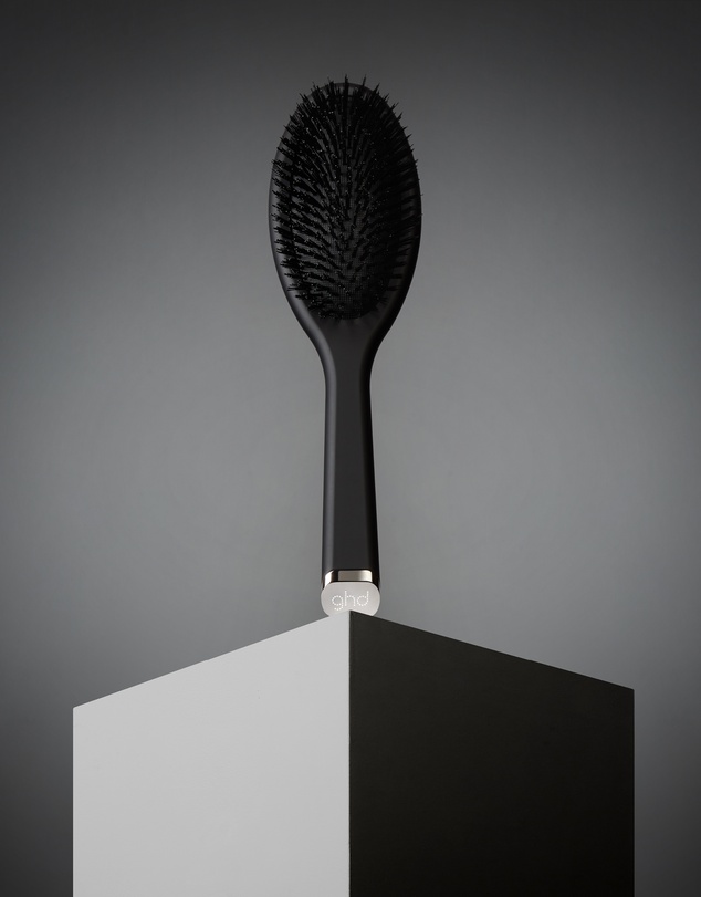 ghd - The dresser - Oval Dressing Brush
